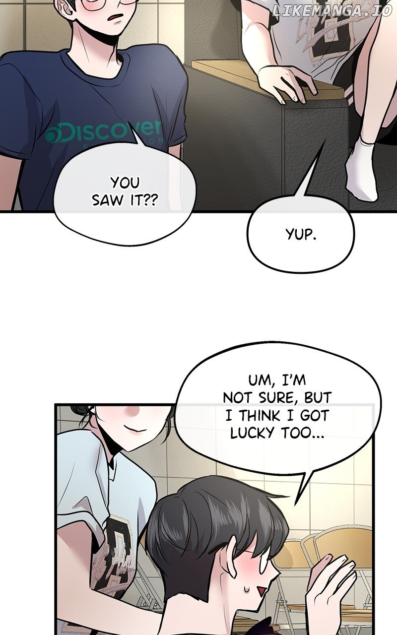 Back to Chanbi Chapter 25 - Page 79