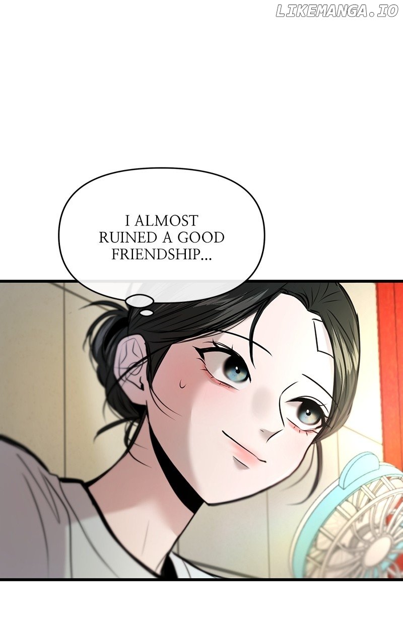 Back to Chanbi Chapter 25 - Page 82