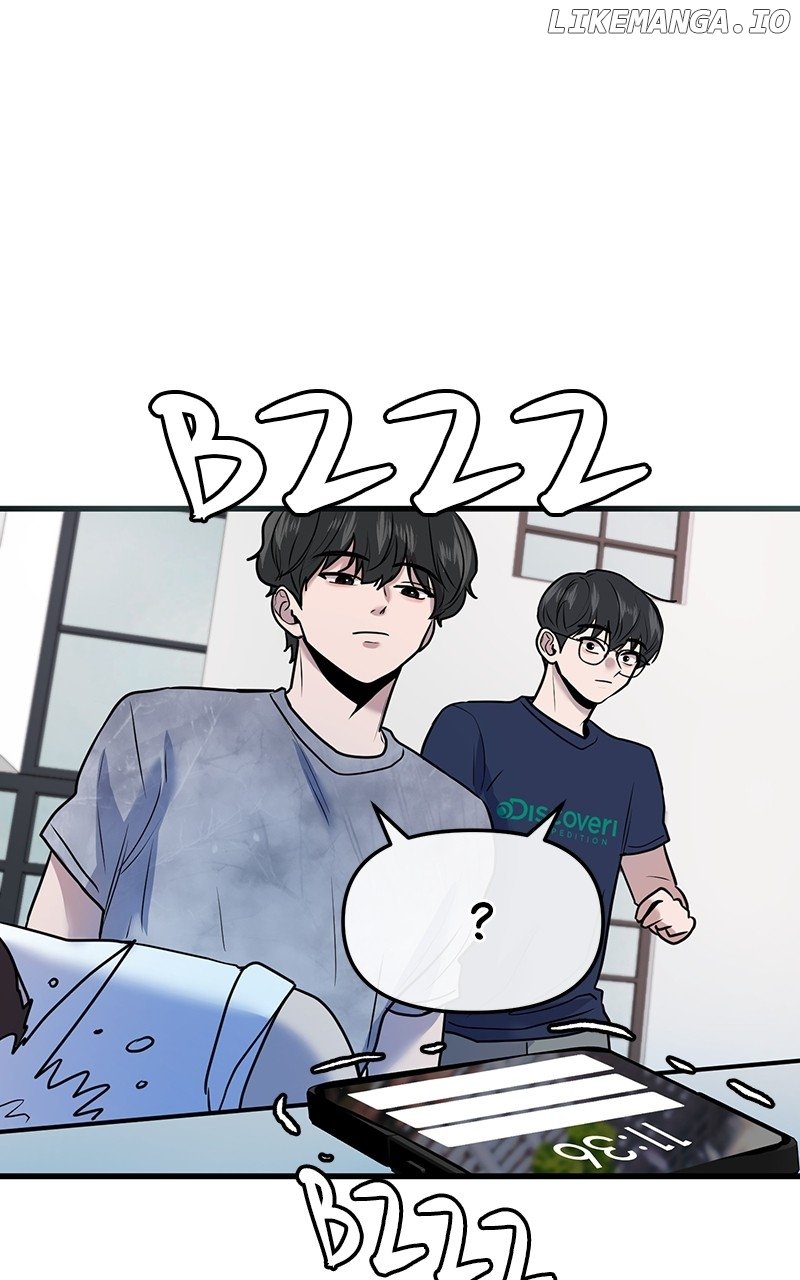 Back to Chanbi Chapter 26 - Page 11
