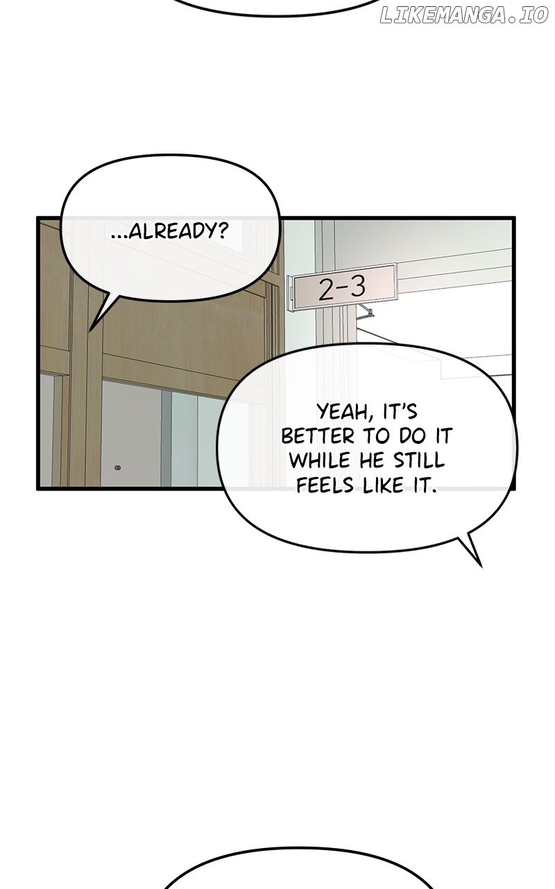 Back to Chanbi Chapter 26 - Page 42