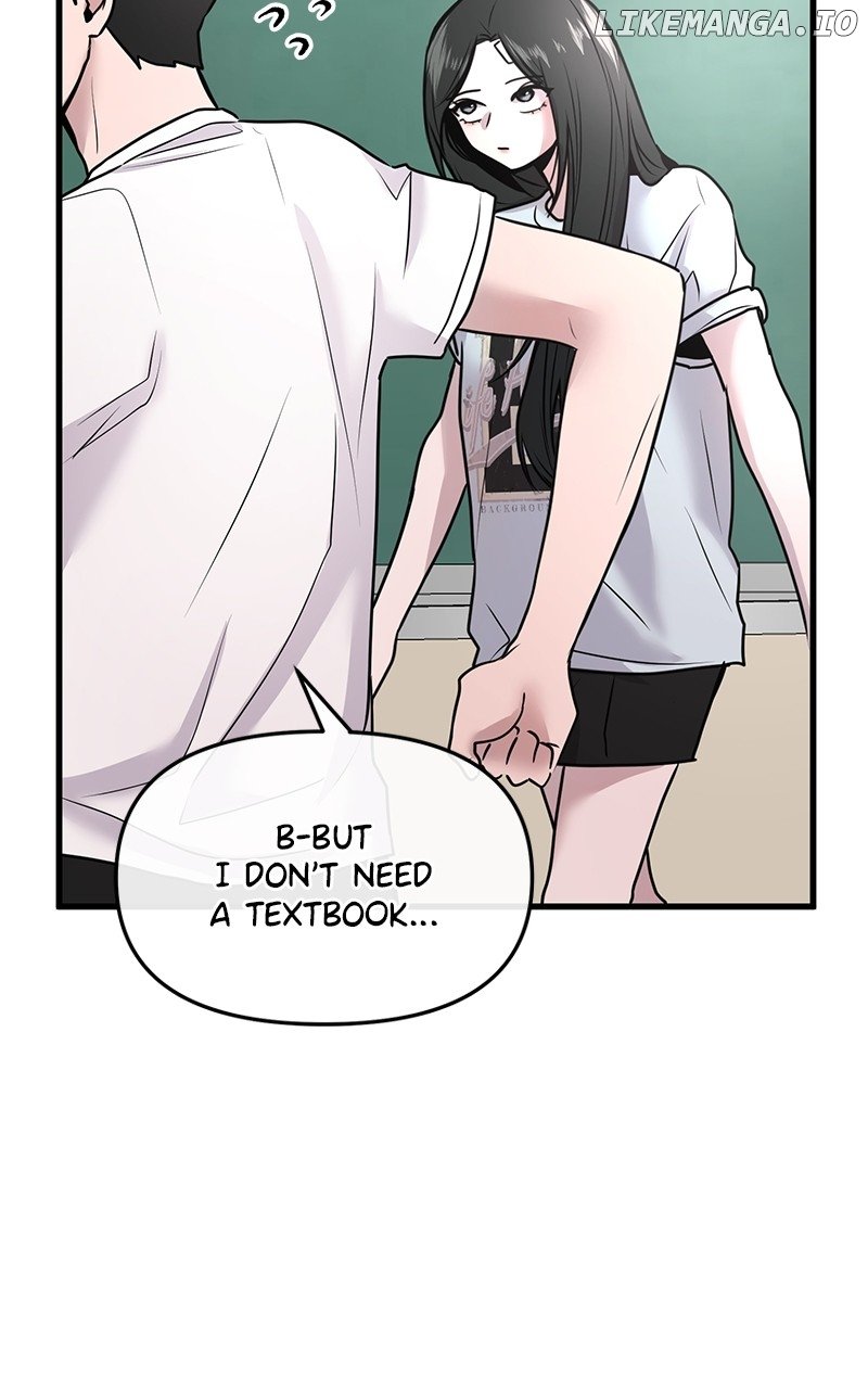 Back to Chanbi Chapter 26 - Page 45