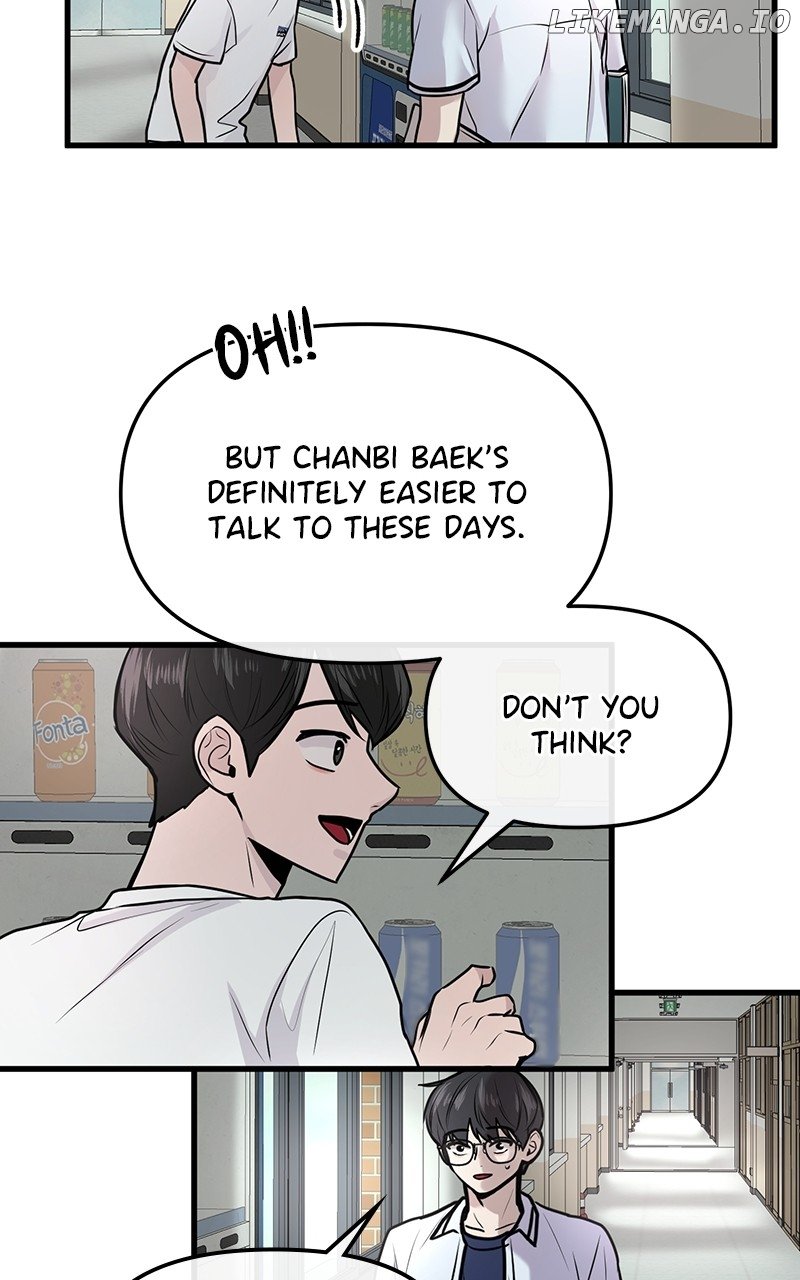Back to Chanbi Chapter 26 - Page 53