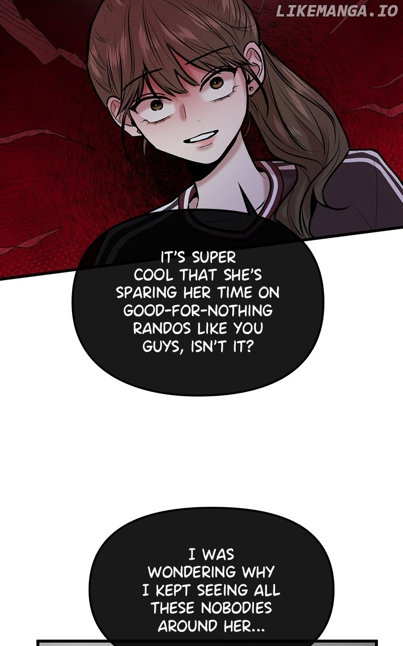 Back to Chanbi Chapter 26 - Page 65