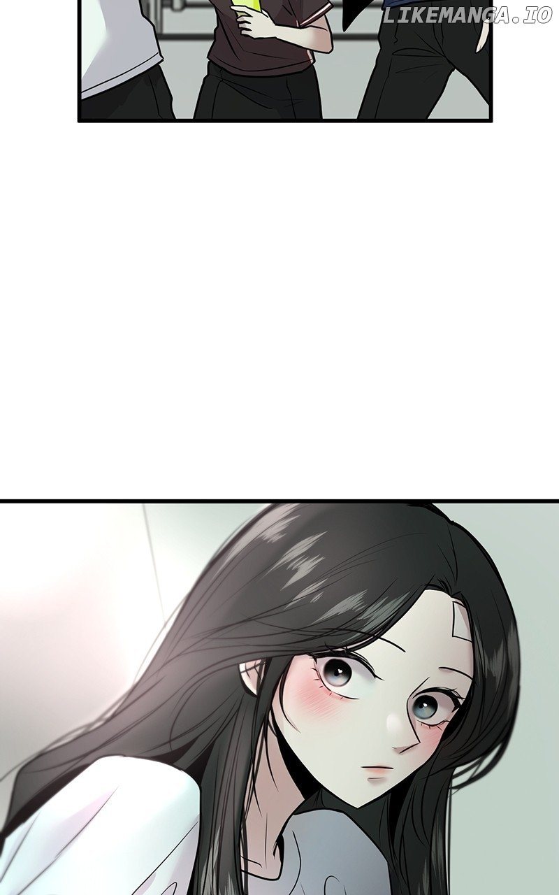 Back to Chanbi Chapter 26 - Page 71