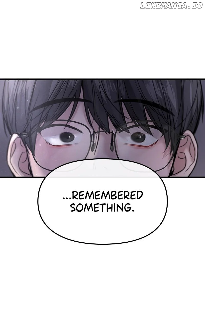 Back to Chanbi Chapter 27 - Page 100