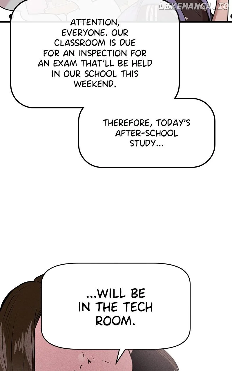 Back to Chanbi Chapter 27 - Page 12