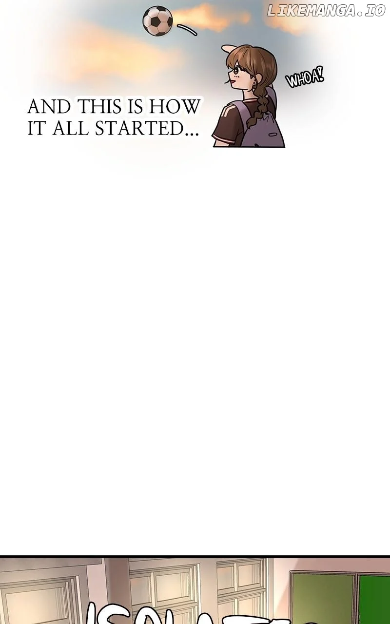 Back to Chanbi Chapter 27 - Page 17