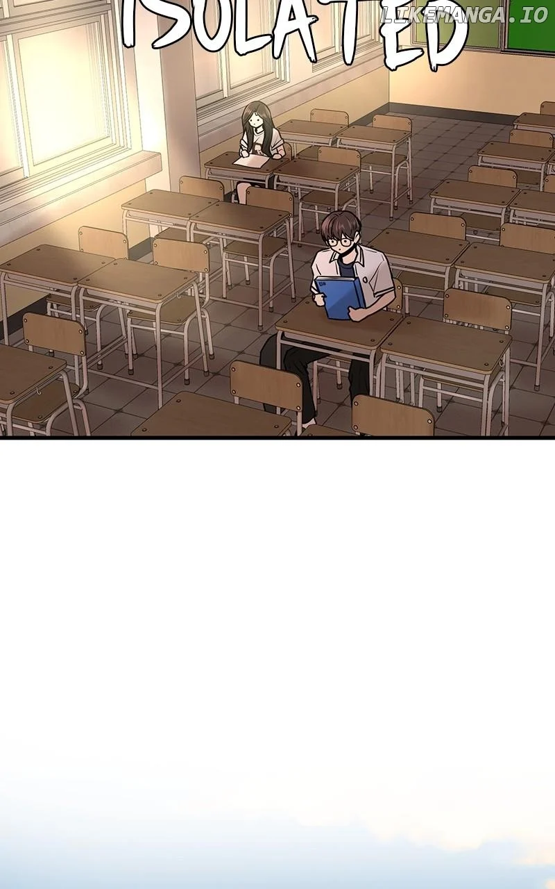 Back to Chanbi Chapter 27 - Page 18