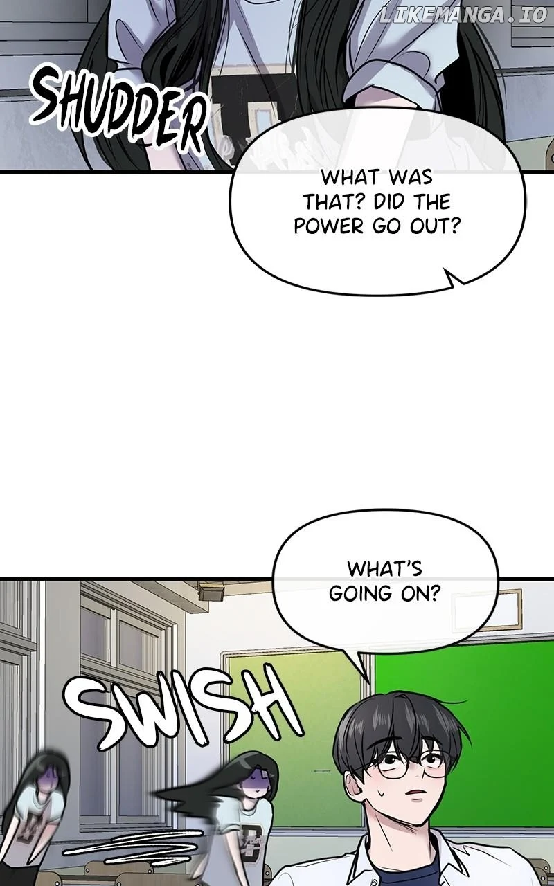 Back to Chanbi Chapter 27 - Page 37