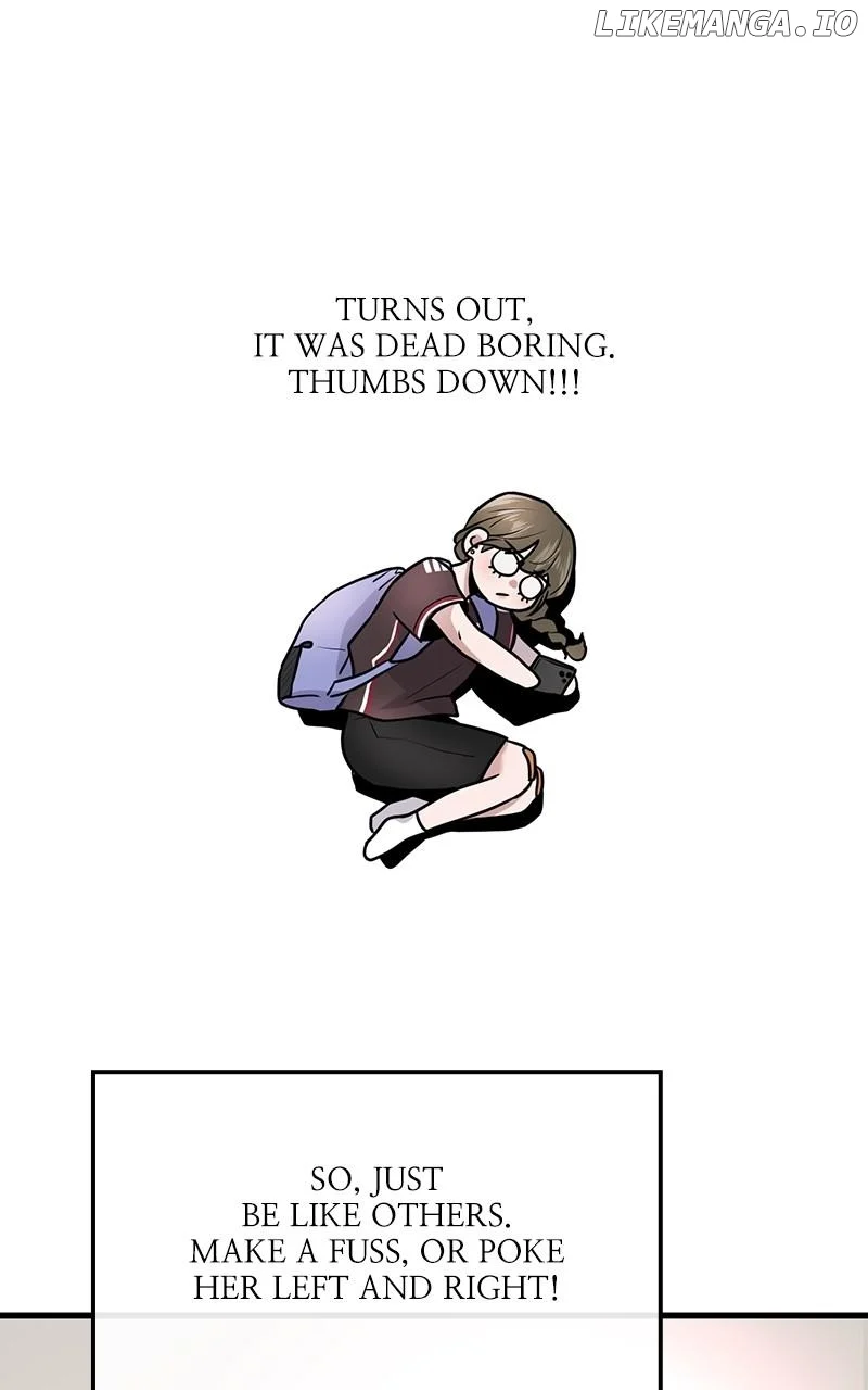 Back to Chanbi Chapter 27 - Page 4