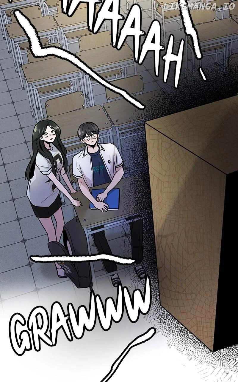 Back to Chanbi Chapter 27 - Page 40