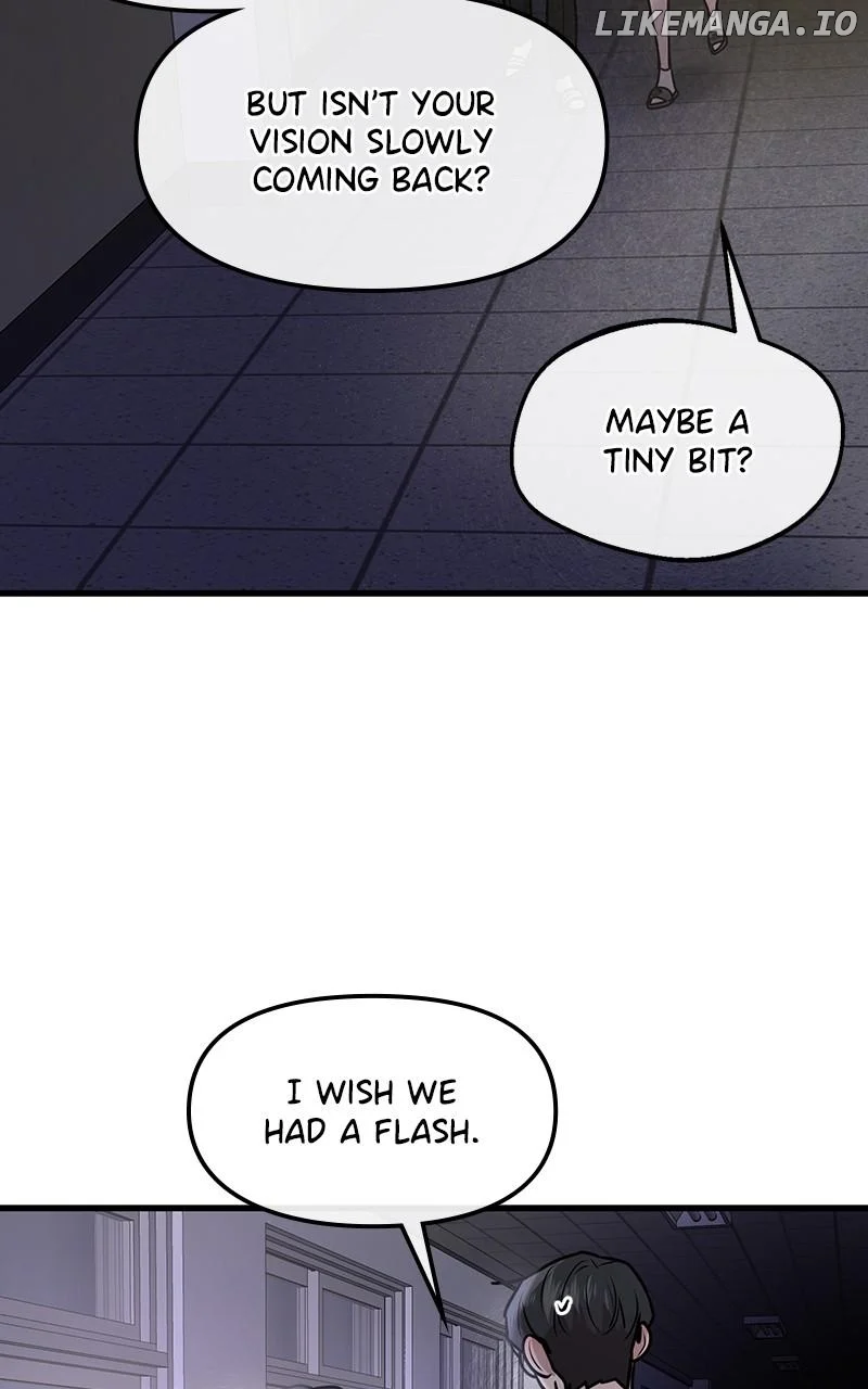 Back to Chanbi Chapter 27 - Page 48