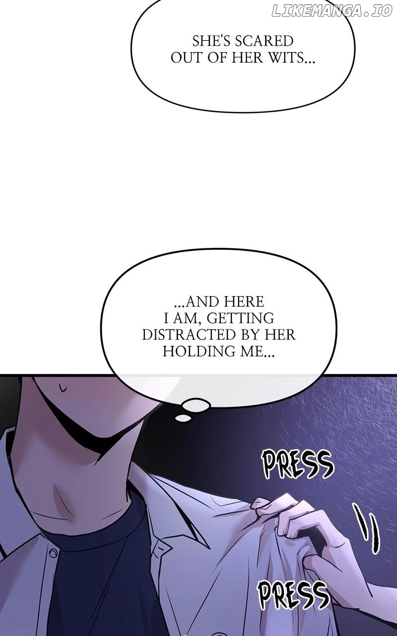 Back to Chanbi Chapter 27 - Page 51