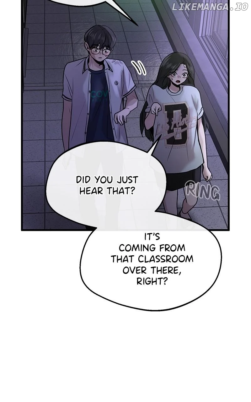Back to Chanbi Chapter 27 - Page 53