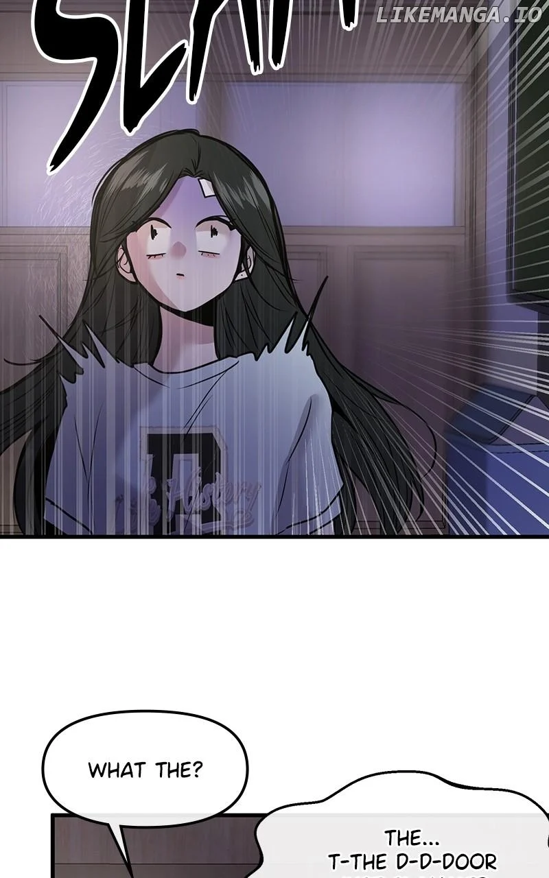 Back to Chanbi Chapter 27 - Page 58