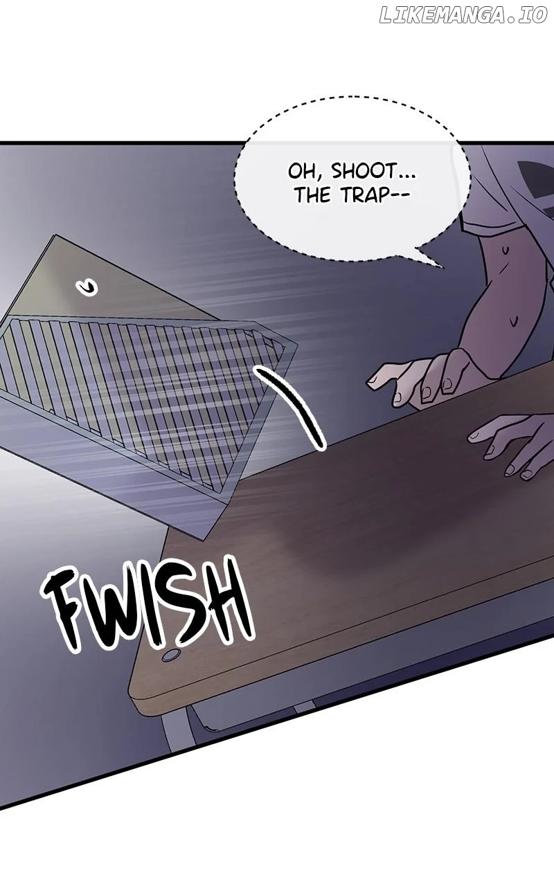 Back to Chanbi Chapter 27 - Page 78