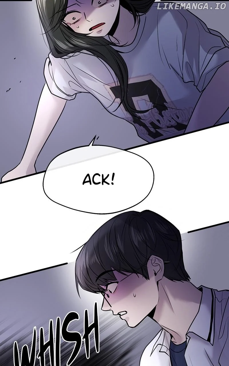 Back to Chanbi Chapter 27 - Page 83