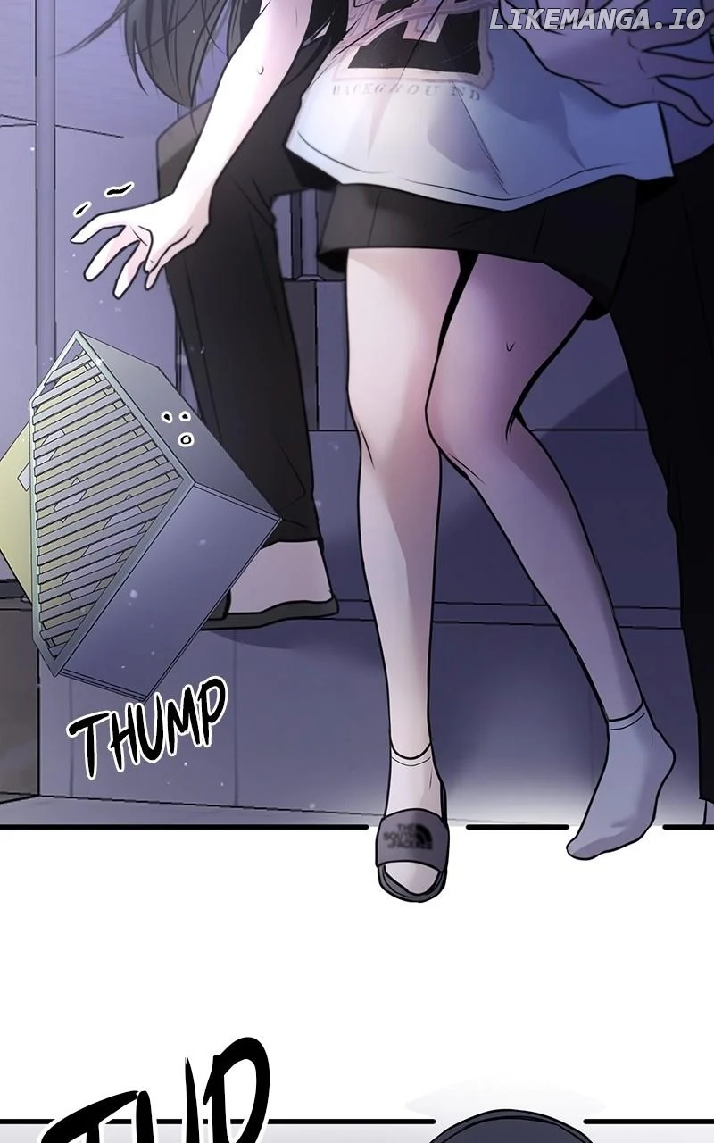 Back to Chanbi Chapter 27 - Page 87