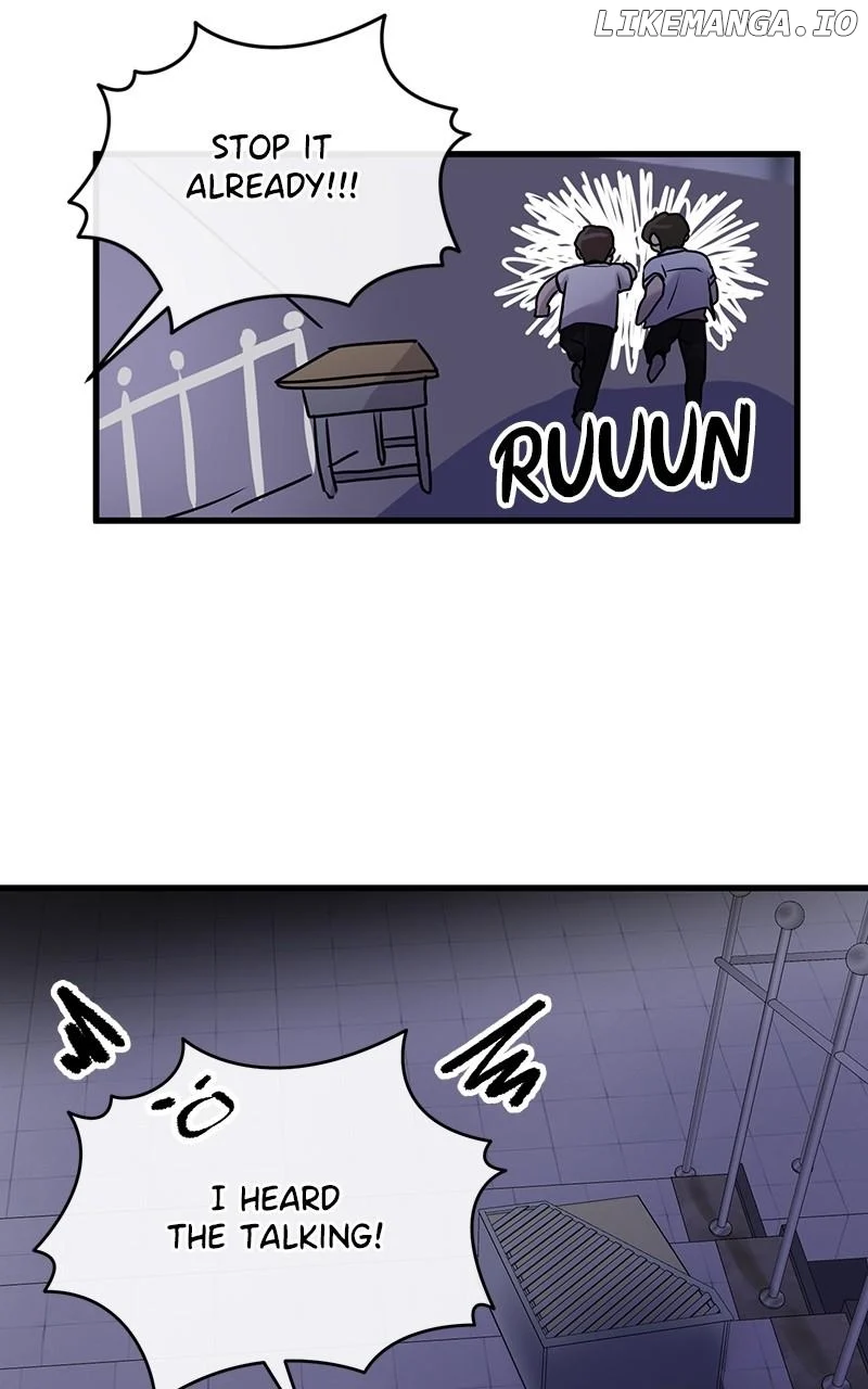 Back to Chanbi Chapter 27 - Page 89