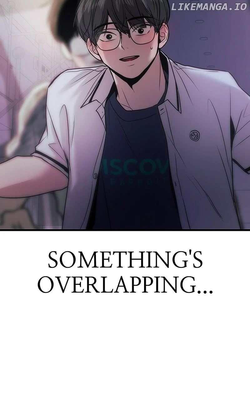 Back to Chanbi Chapter 27 - Page 97