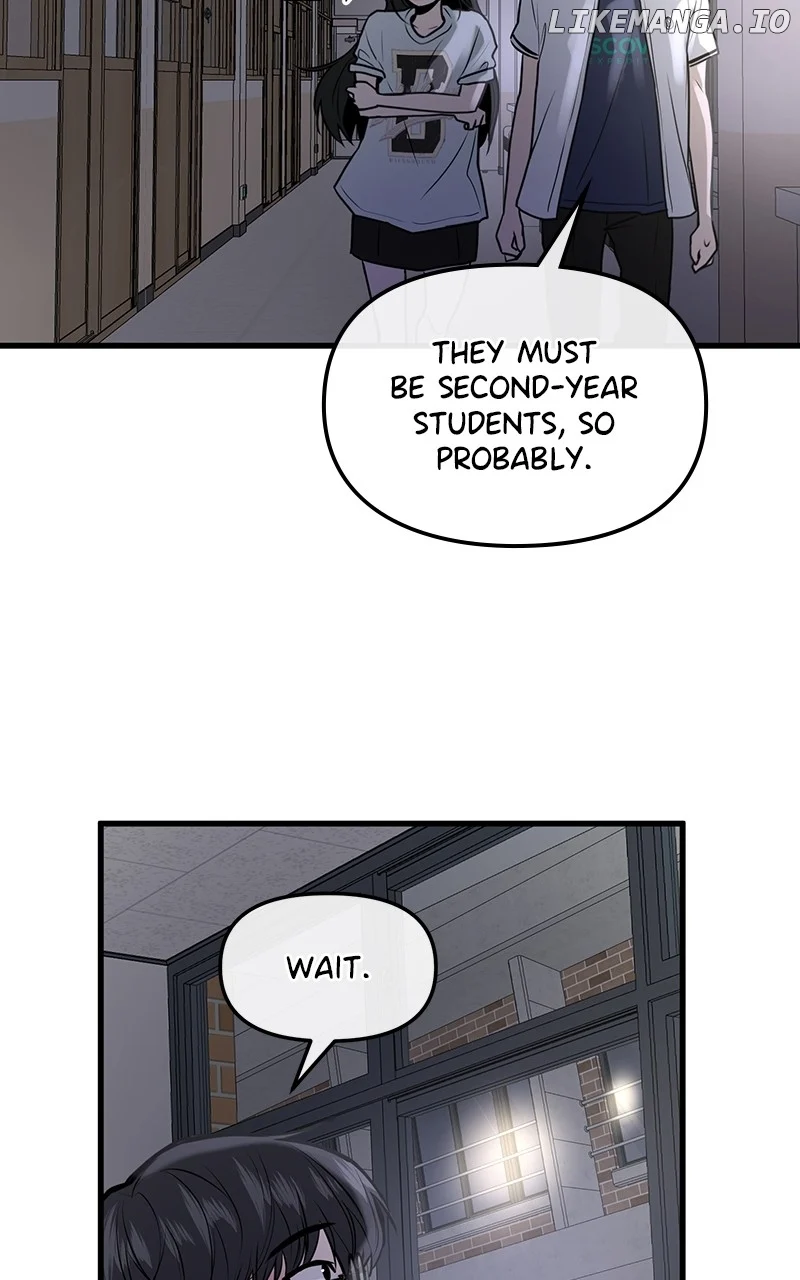 Back to Chanbi Chapter 28 - Page 29