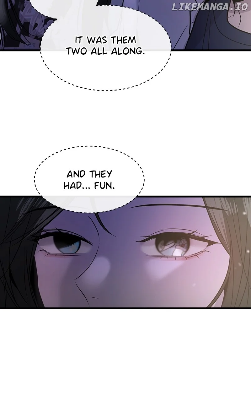 Back to Chanbi Chapter 28 - Page 40