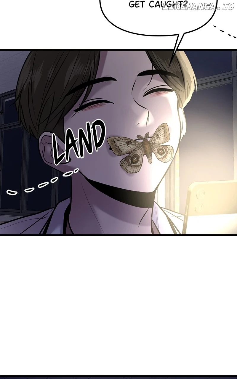 Back to Chanbi Chapter 28 - Page 51