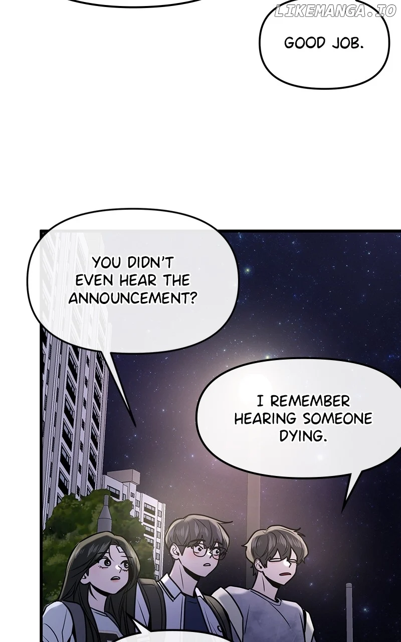Back to Chanbi Chapter 28 - Page 61