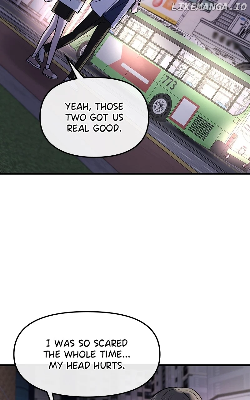 Back to Chanbi Chapter 28 - Page 65
