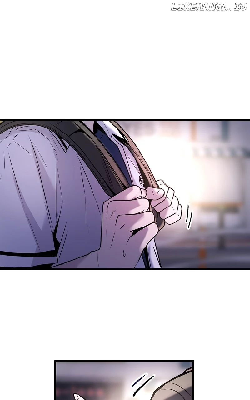 Back to Chanbi Chapter 28 - Page 76