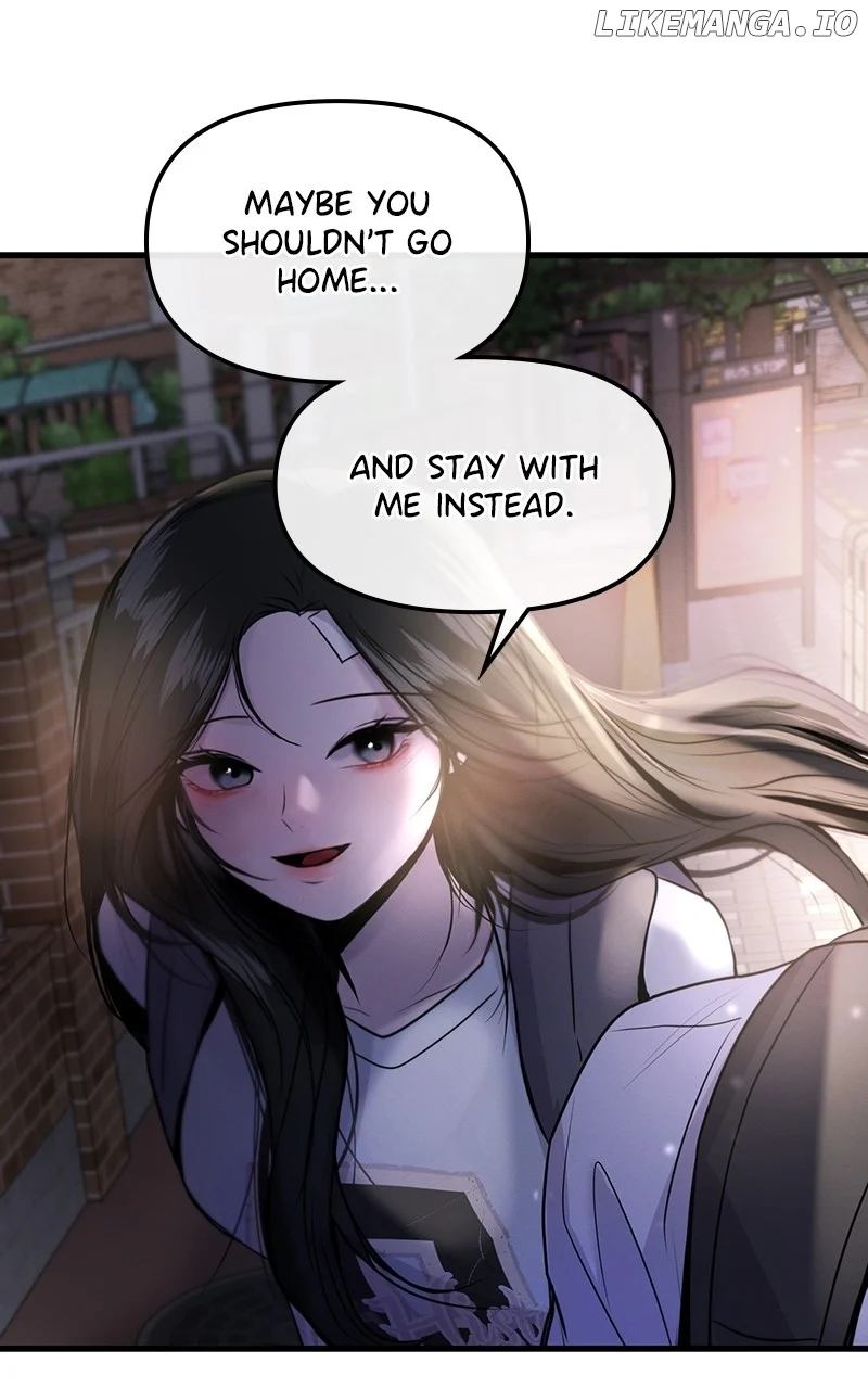 Back to Chanbi Chapter 28 - Page 84