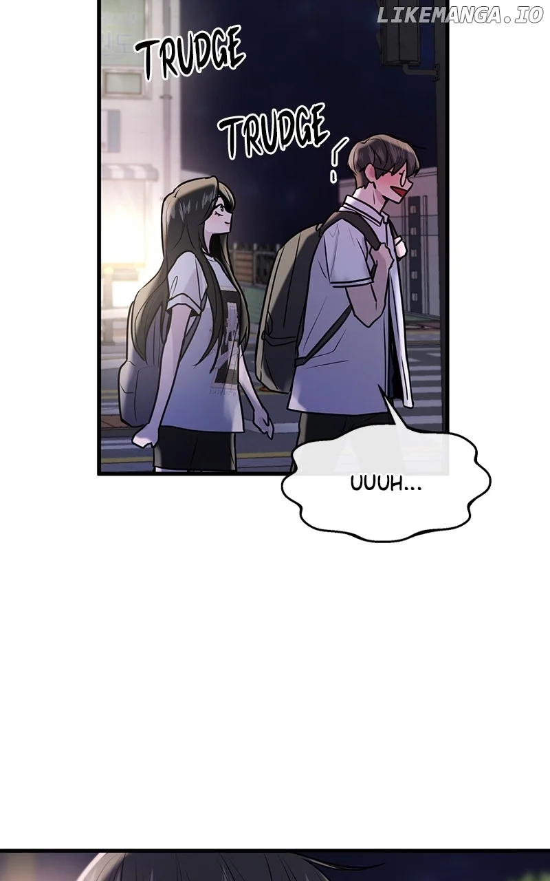 Back to Chanbi Chapter 28 - Page 86