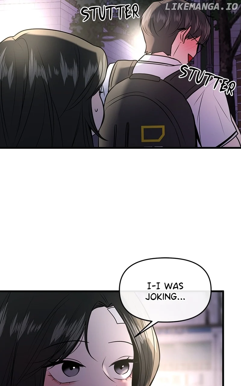 Back to Chanbi Chapter 28 - Page 88