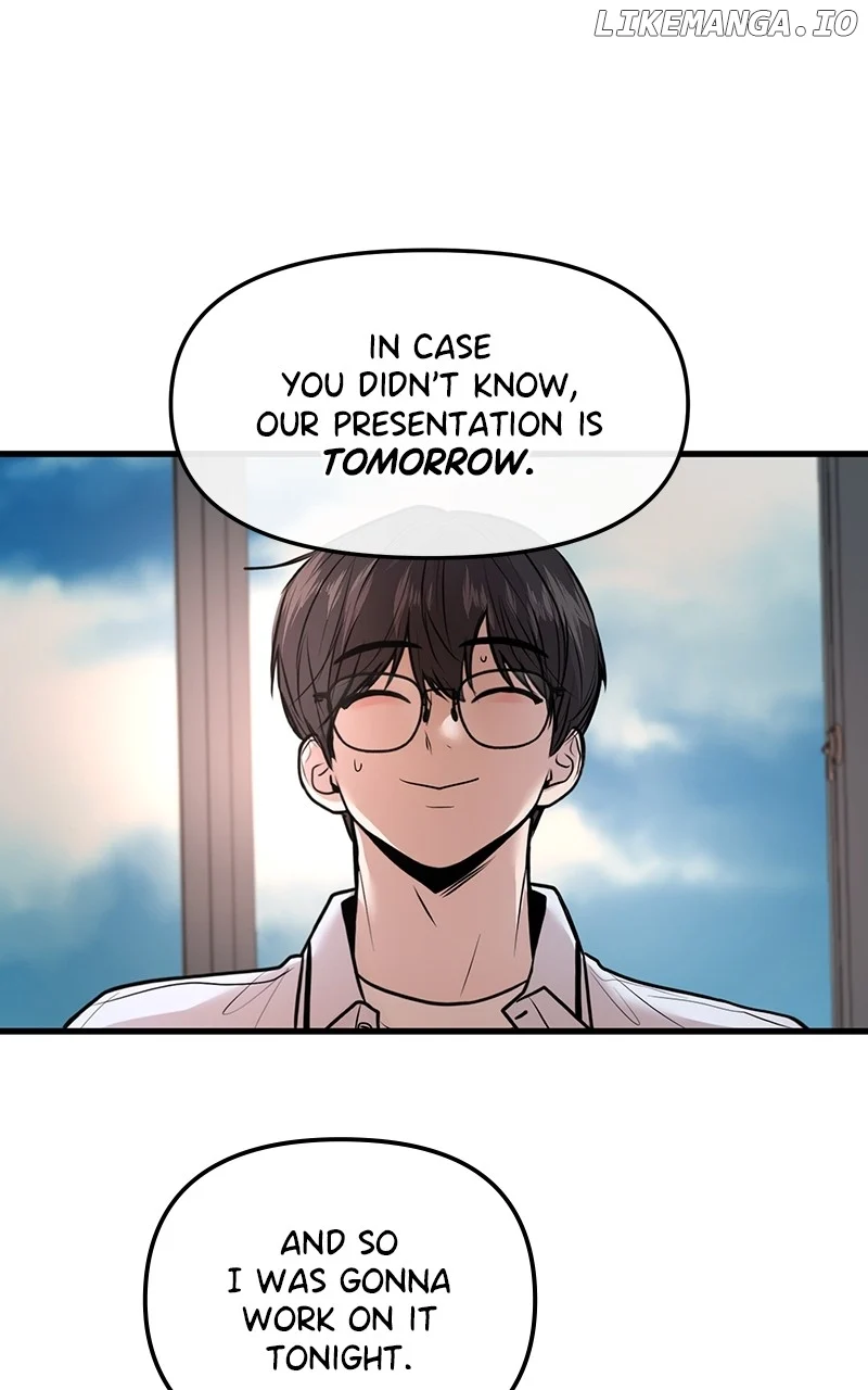 Back to Chanbi Chapter 29 - Page 14