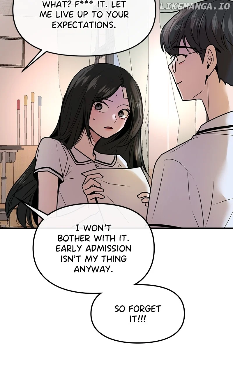 Back to Chanbi Chapter 29 - Page 20