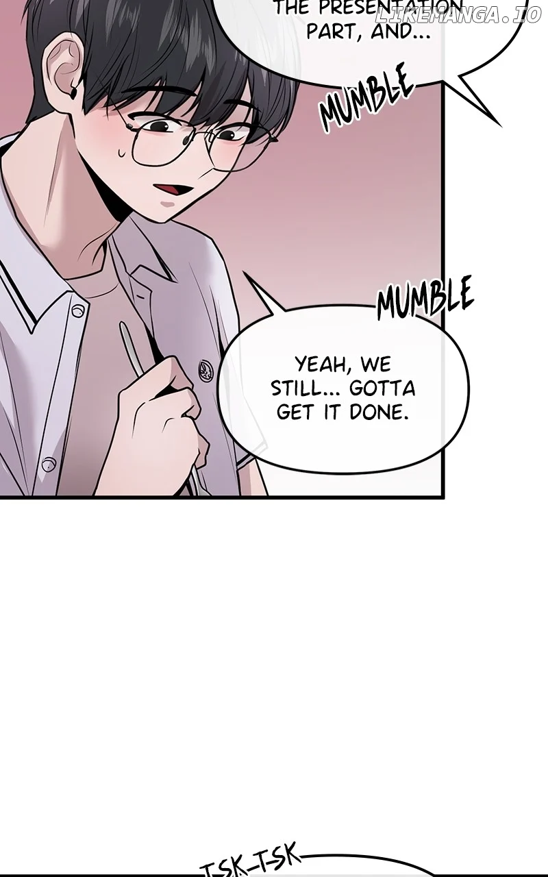 Back to Chanbi Chapter 29 - Page 28
