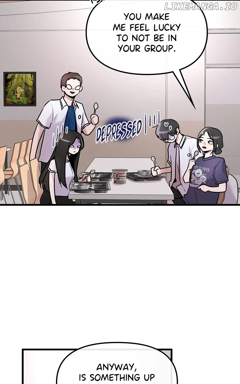 Back to Chanbi Chapter 29 - Page 29