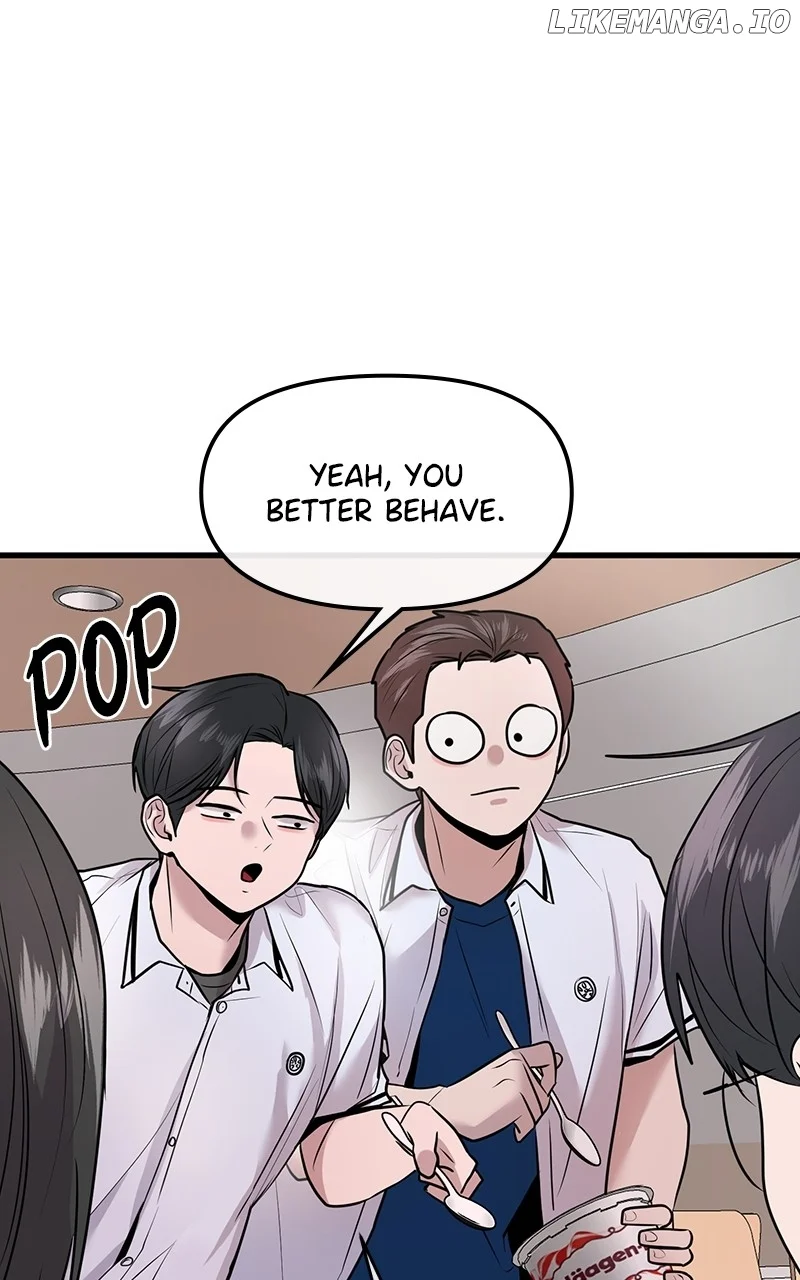 Back to Chanbi Chapter 29 - Page 37