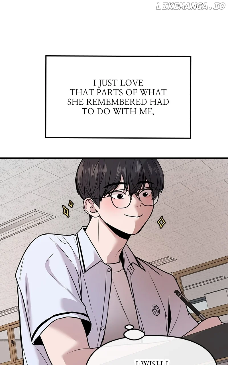 Back to Chanbi Chapter 29 - Page 4