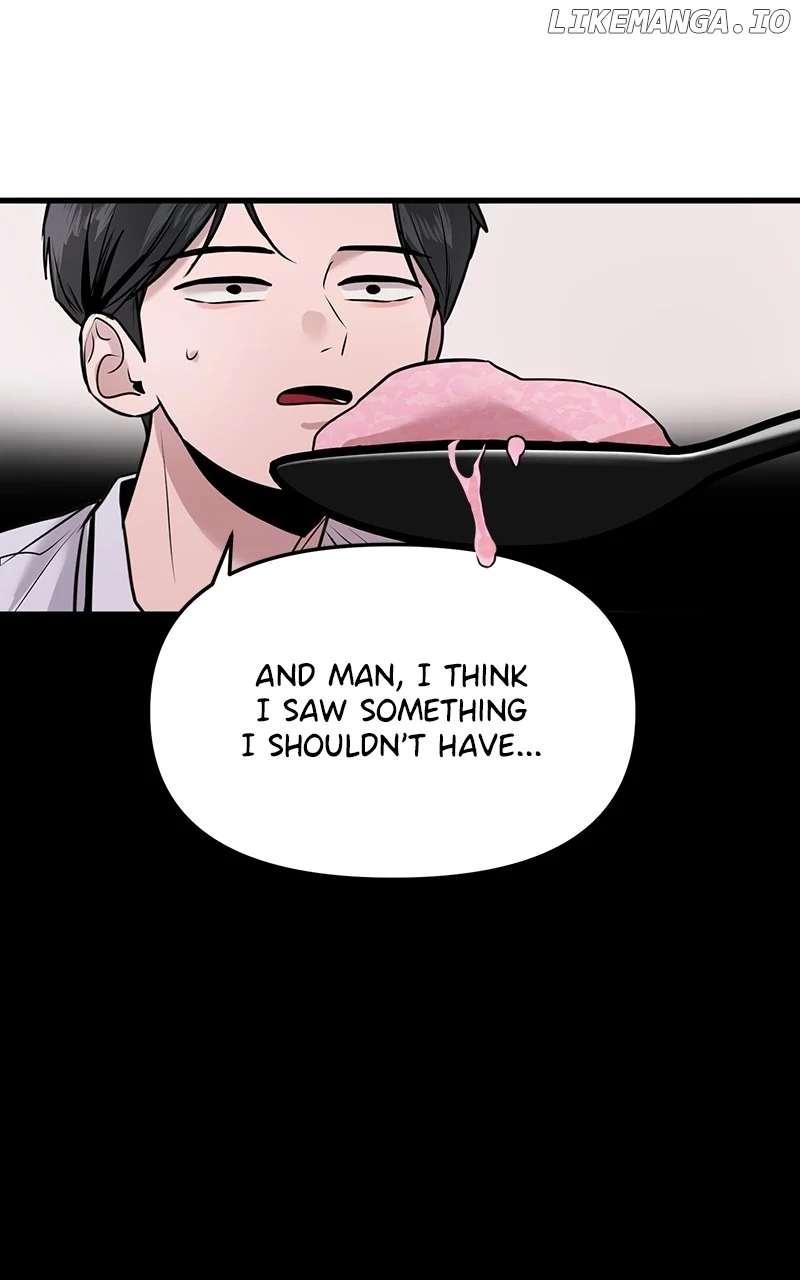 Back to Chanbi Chapter 29 - Page 40