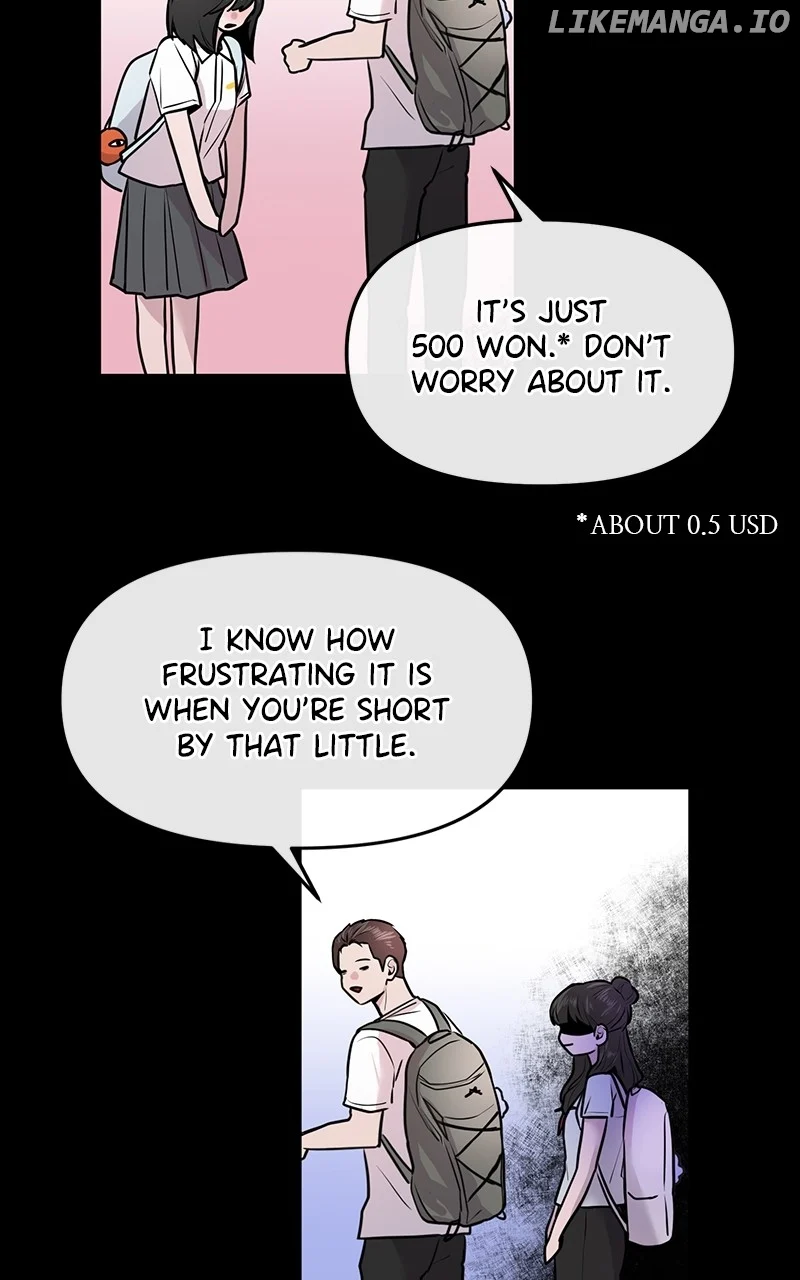 Back to Chanbi Chapter 29 - Page 46