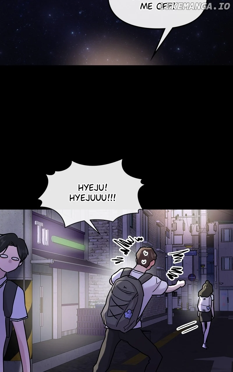Back to Chanbi Chapter 29 - Page 49