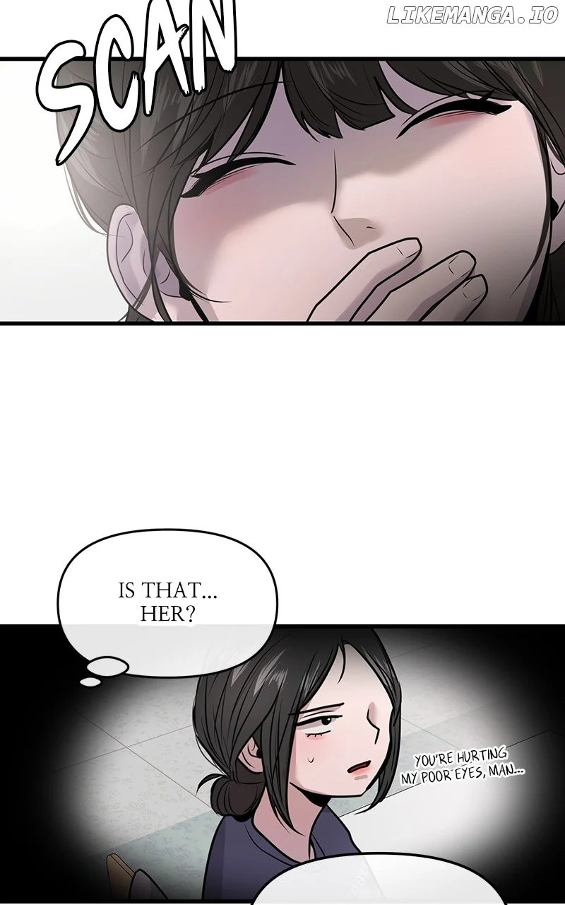 Back to Chanbi Chapter 29 - Page 65