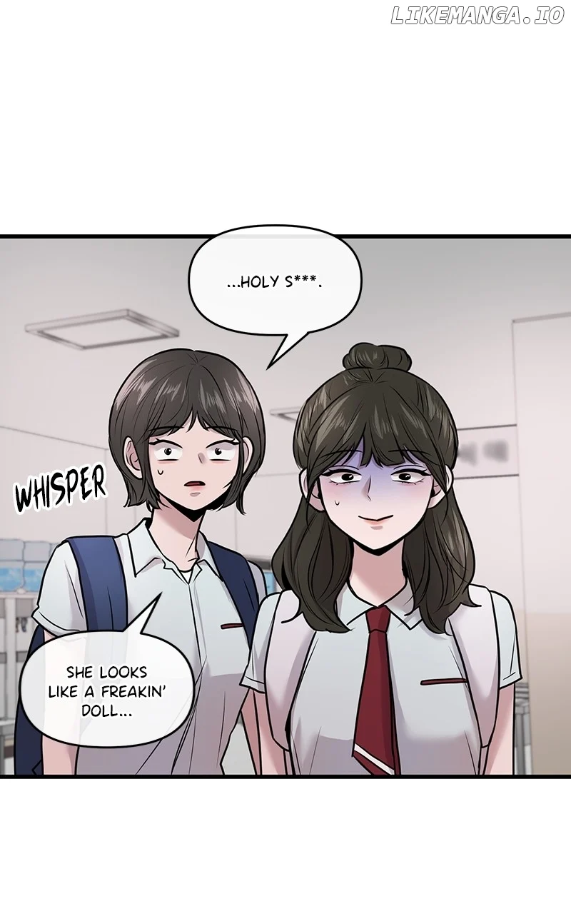 Back to Chanbi Chapter 29 - Page 69