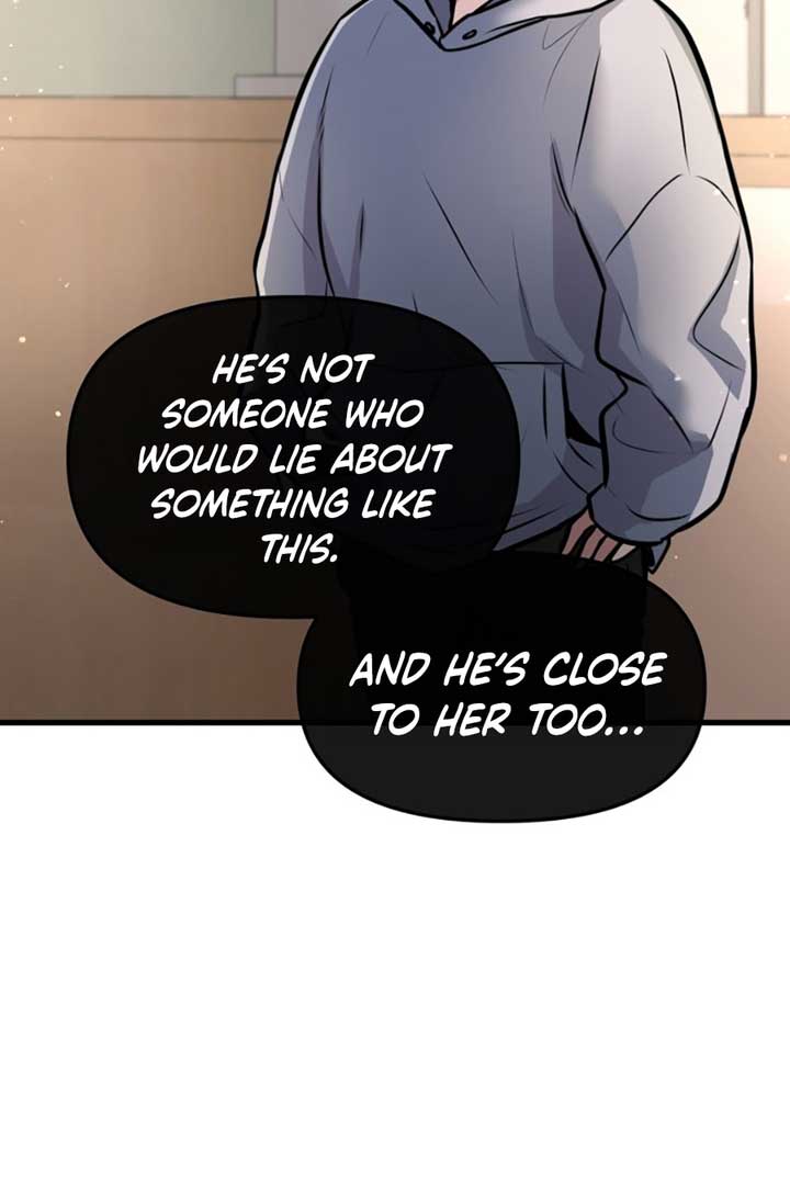 Back to Chanbi Chapter 3 - Page 12