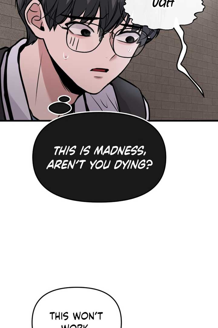 Back to Chanbi Chapter 3 - Page 123