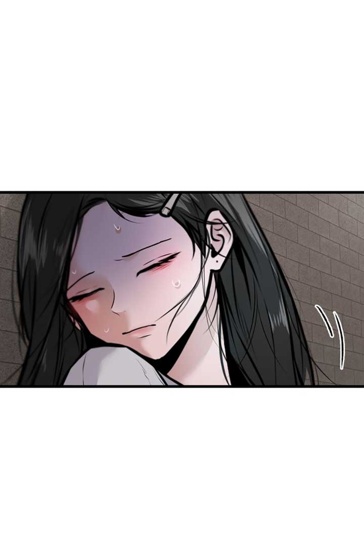 Back to Chanbi Chapter 3 - Page 132