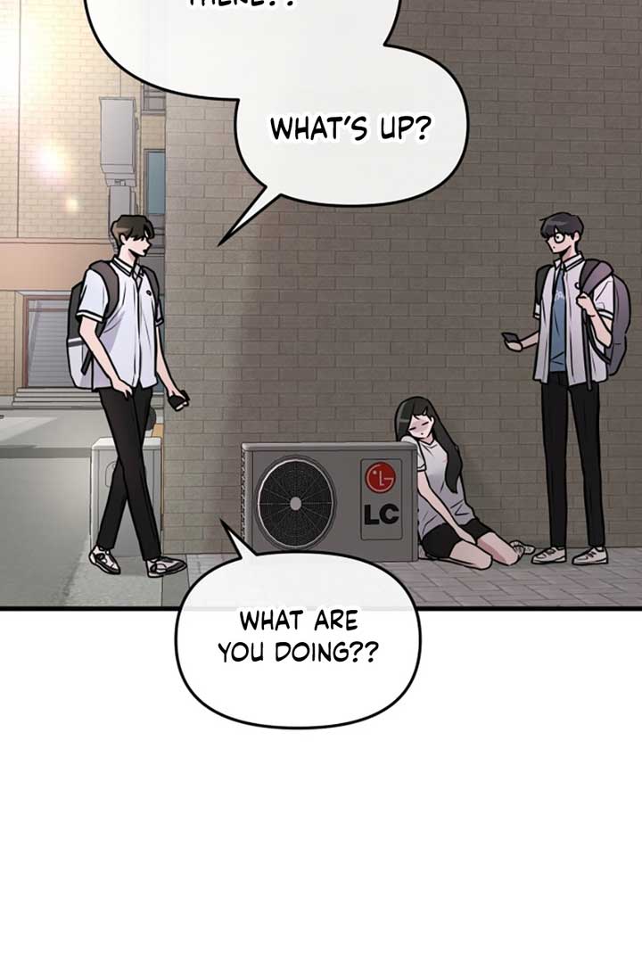 Back to Chanbi Chapter 3 - Page 145