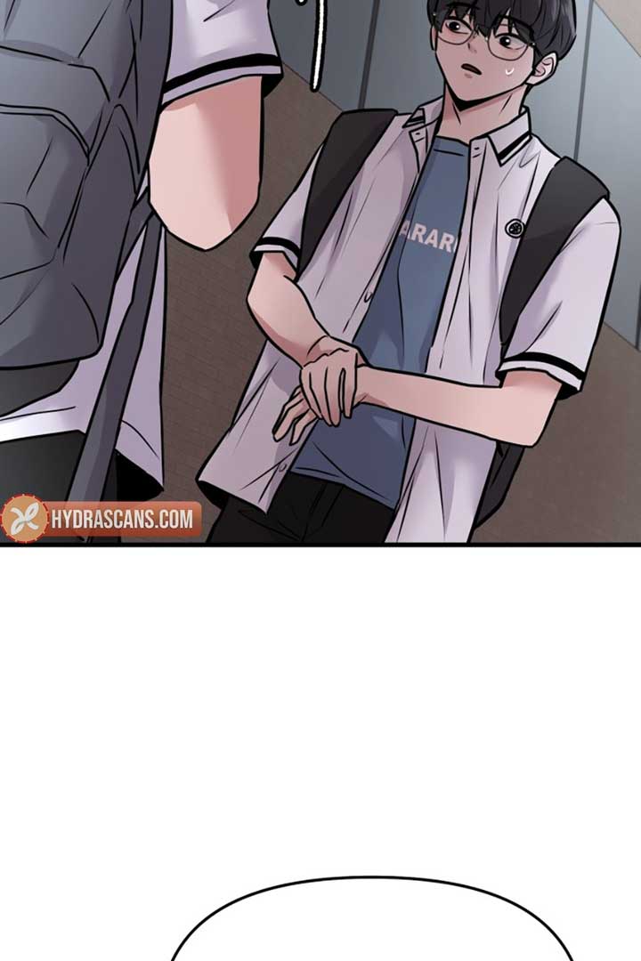 Back to Chanbi Chapter 3 - Page 161