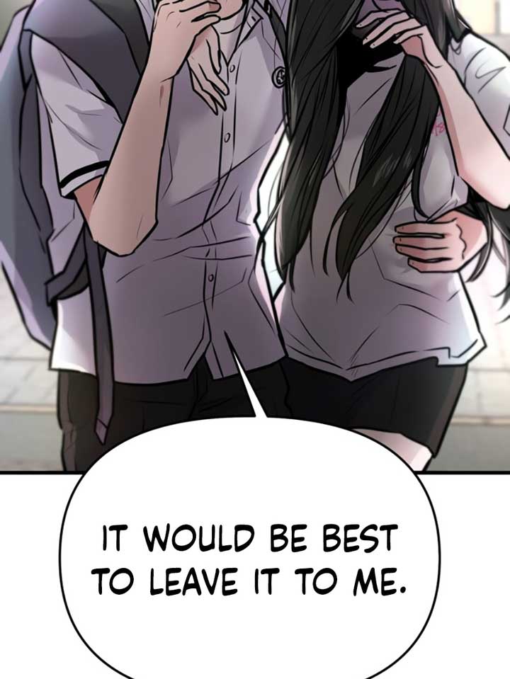 Back to Chanbi Chapter 3 - Page 164